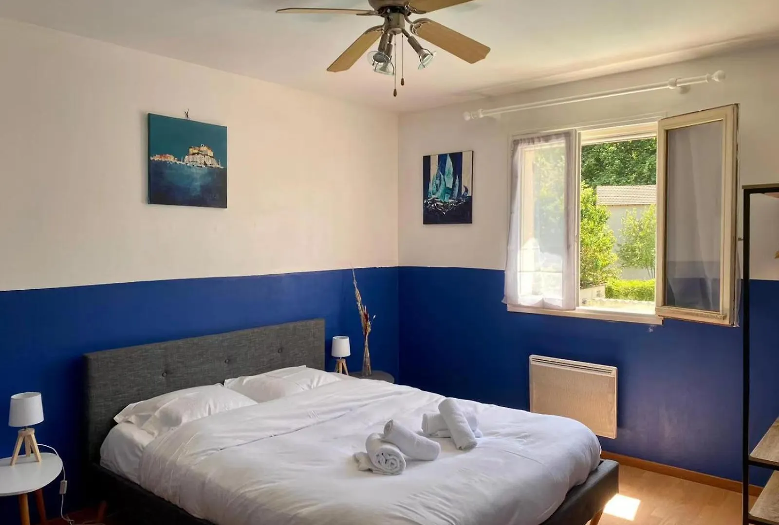 Charmante Maison Provencale Avec Piscine Dans Avignon