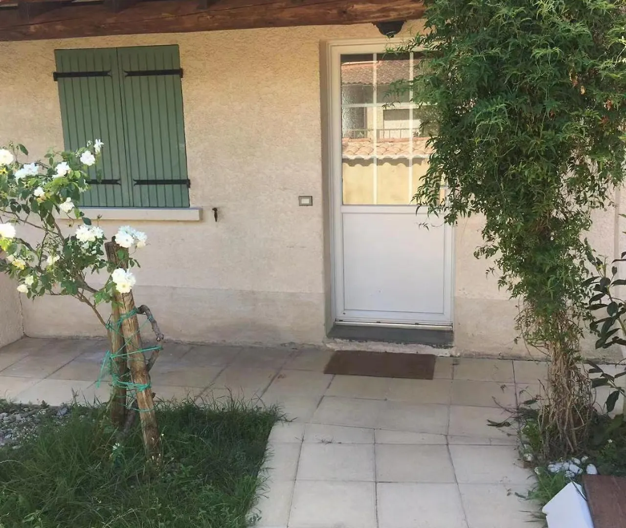 Charmante Maison Provencale Avec Piscine Dans Avignon