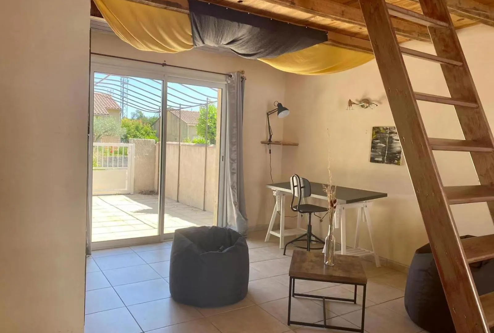 Charmante Maison Provencale Avec Piscine Dans Avignon Holiday home