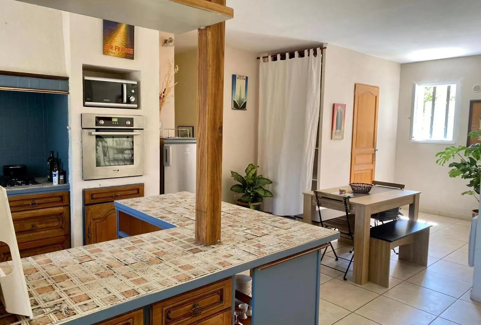 Charmante Maison Provencale Avec Piscine Dans Avignon